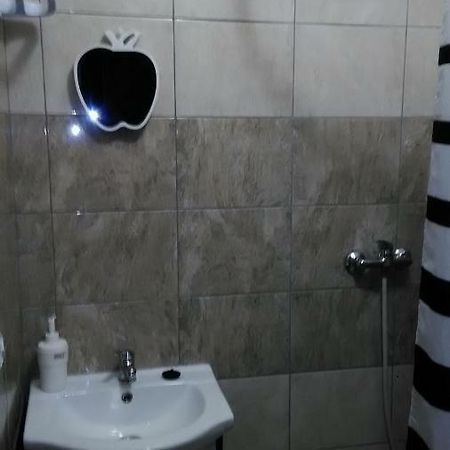 Pokoje Henryk Apartman Korytow Kültér fotó